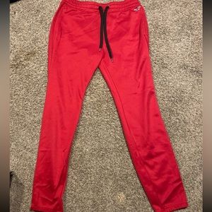 Hollister pants